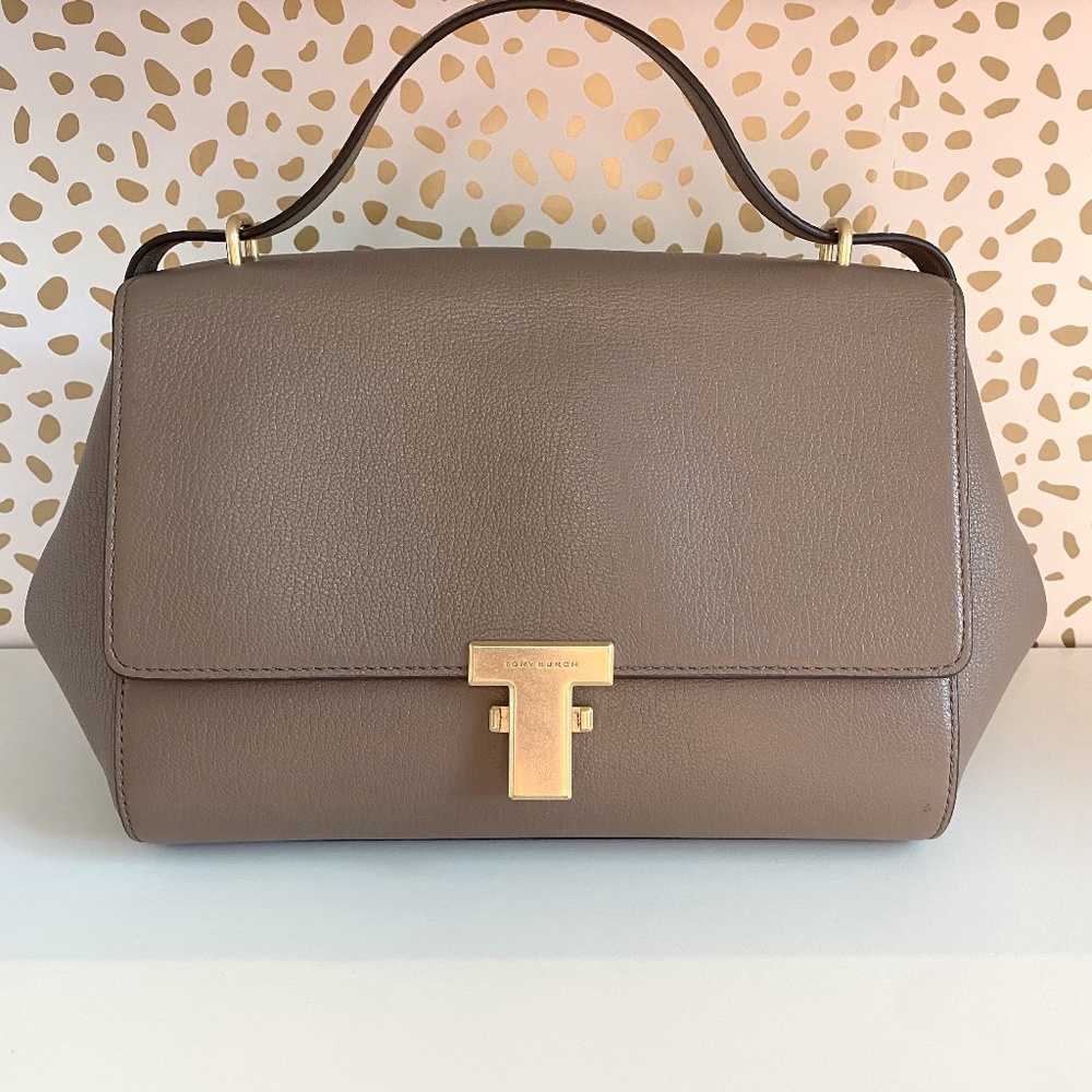 Tory Burch Cross Body Bag